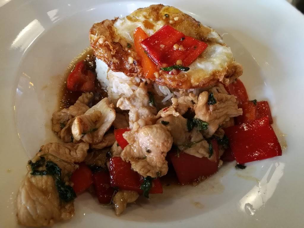 Urban Thai | restaurant | 2030 Ionosphere St B, Longmont, CO 80504, USA | 7206005164 OR +1 720-600-5164