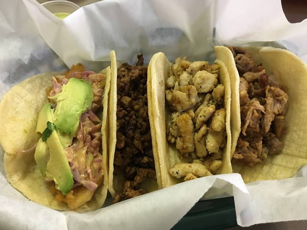 Paco’s Tacos | restaurant | 5284E Calhoun Memorial Hwy, Easley, SC 29640, USA | 8643078528 OR +1 864-307-8528