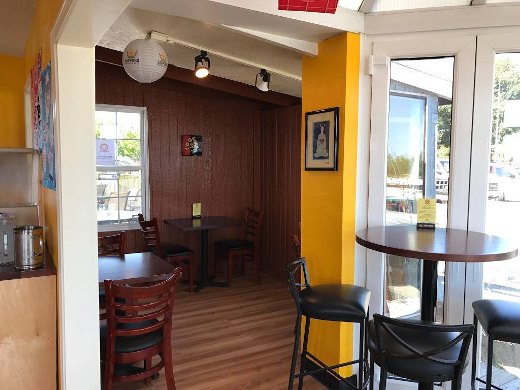 Menjiro | restaurant | 12006 N Jantzen Dr, Portland, OR 97217, USA | 9718885240 OR +1 971-888-5240