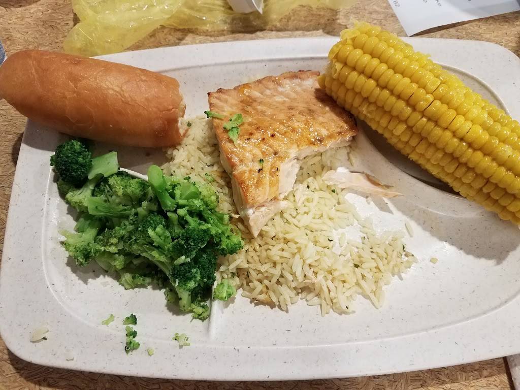 Captain Ds | restaurant | 5152 Hinkleville Rd, Paducah, KY 42001, USA | 2704429750 OR +1 270-442-9750