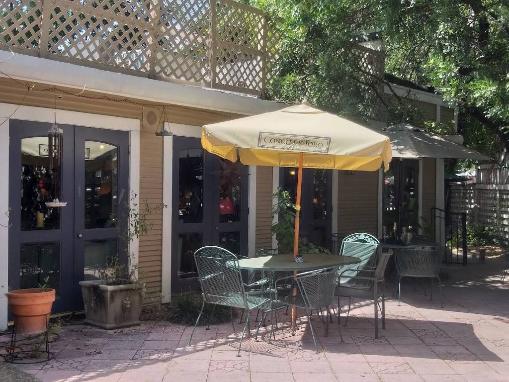 Candlelight Coffeehouse | cafe | 3011 N St Marys St, San Antonio, TX 78212, USA | 2107380099 OR +1 210-738-0099