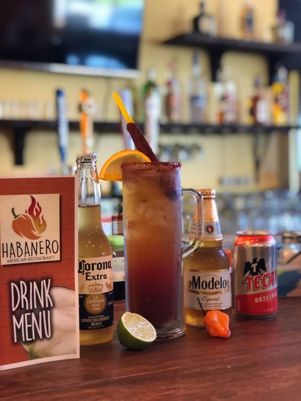 El Habanero mexican restaurant | restaurant | 3080 suite A, Wilma Rudolph Blvd, Clarksville, TN 37040, USA | 9319054341 OR +1 931-905-4341