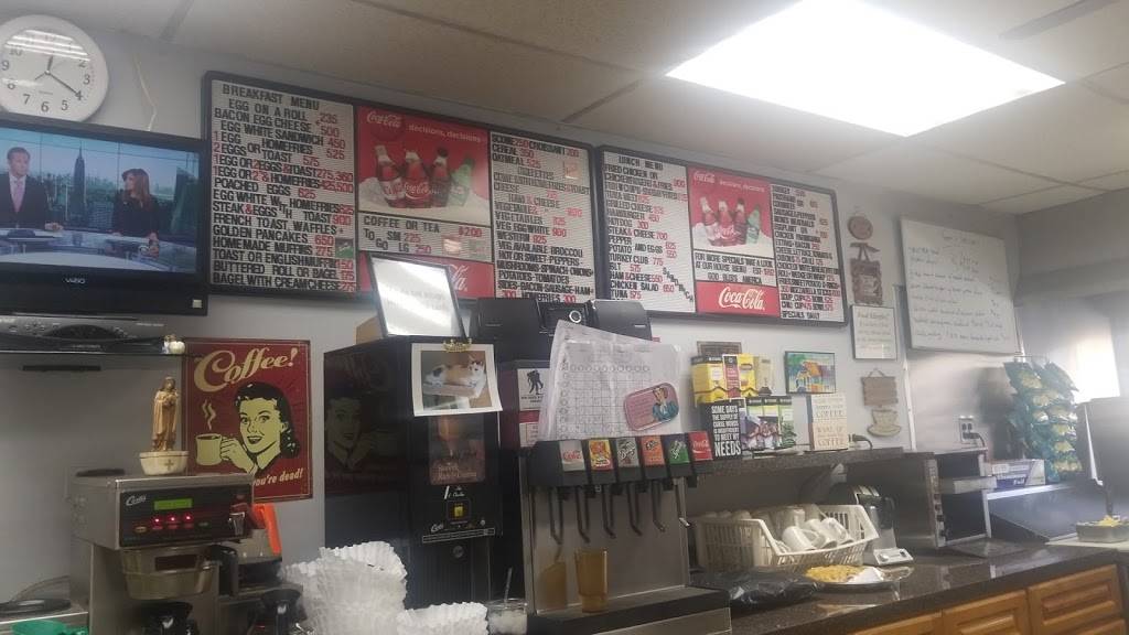 TNT Luncheonette Ltd | restaurant | 244 Harrison Ave, Harrison, NY 10528, USA | 9148359873 OR +1 914-835-9873