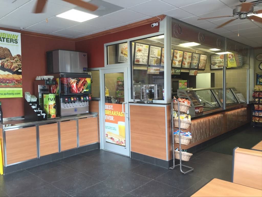 Subway Restaurants | restaurant | 10327 S Torrence Ave Space #2, Chicago, IL 60617, USA | 7739027188 OR +1 773-902-7188