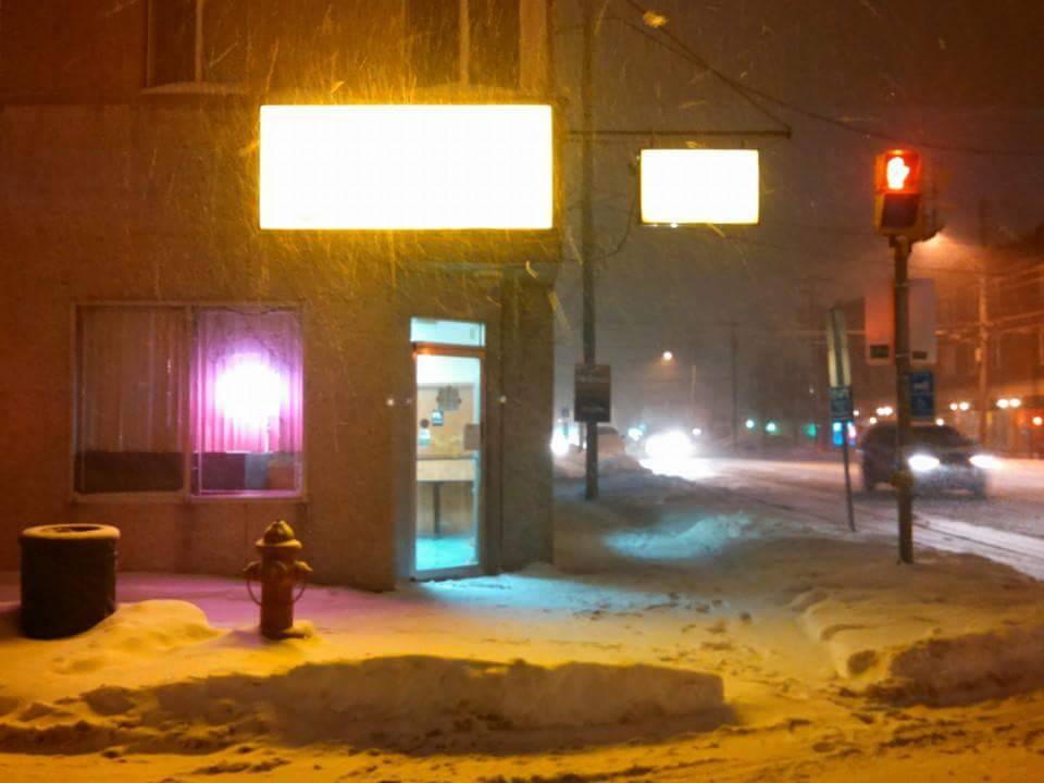 Lees Garden | restaurant | 2601 James St, Syracuse, NY 13206, USA | 3154373638 OR +1 315-437-3638