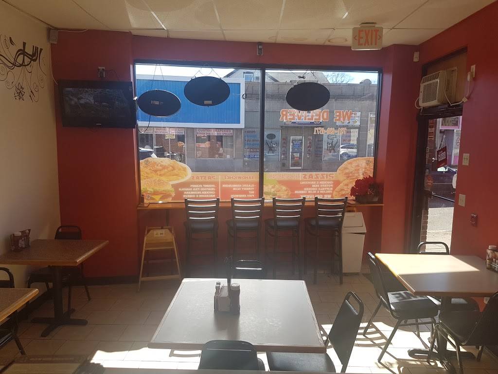 Fajitas Mexican Grill & Pizzas | restaurant | 706 Salem St, Malden, MA 02148, USA | 7814804571 OR +1 781-480-4571