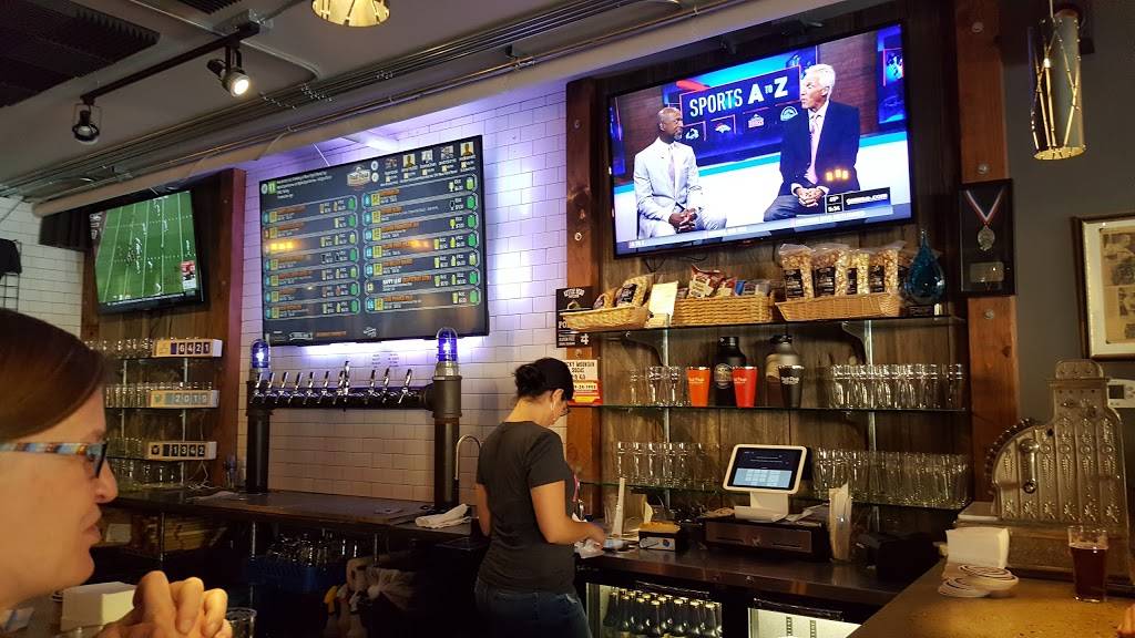 Platt Park Brewing Co. | restaurant | 1875 S Pearl St, Denver, CO 80210, USA | 3039934002 OR +1 303-993-4002