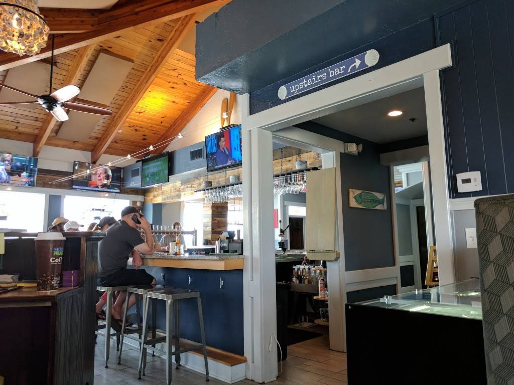 Hooked | restaurant | 8003 Coastal Hwy, Ocean City, MD 21842, USA | 4107234665 OR +1 410-723-4665