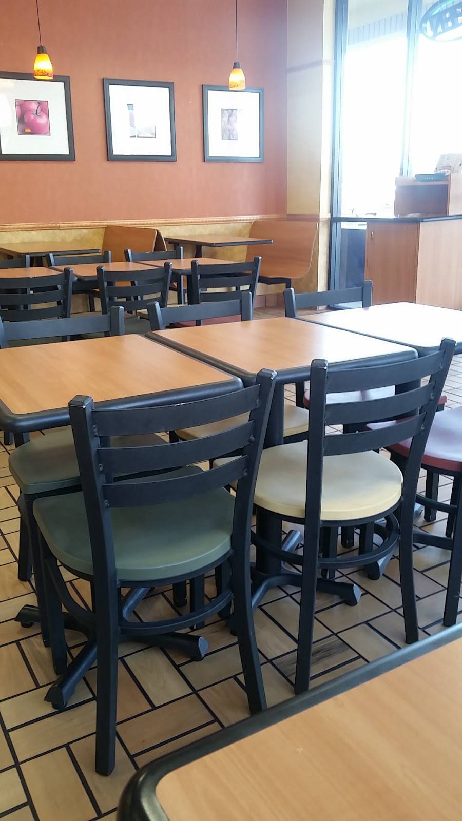 Subway | restaurant | Peoria Marketplace S/C, 7549 W Cactus Rd #113, Peoria, AZ 85381, USA | 6234860880 OR +1 623-486-0880