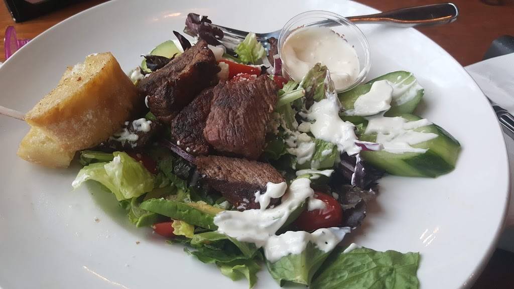 The Lodge Sports Grille | restaurant | 8501 Greenwood Ave N, Seattle, WA 98103, USA | 2064023046 OR +1 206-402-3046