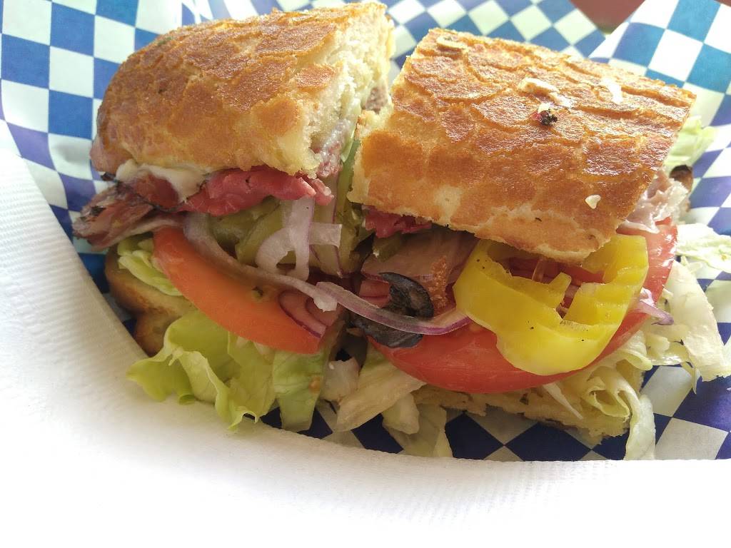 Fat Beli Deli | restaurant | 2598 San Bruno Ave, San Francisco, CA 94134, USA | 4154680131 OR +1 415-468-0131