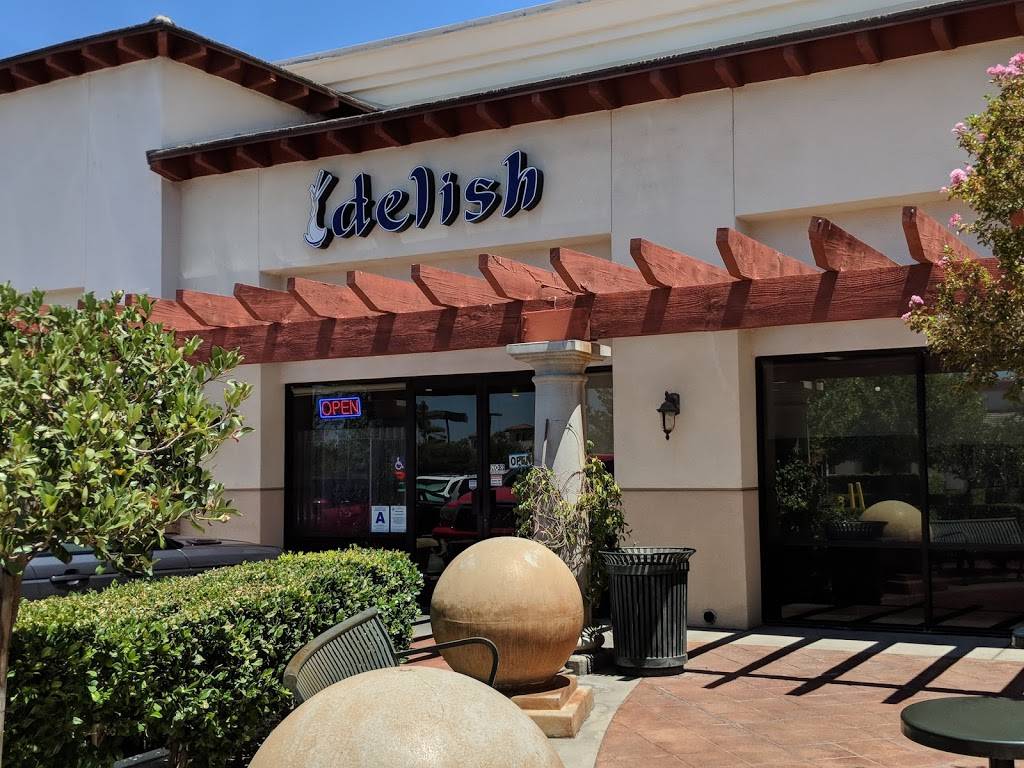 Delish Vietnamese & Vegetarian Cuisine | restaurant | 40573 Margarita Rd ste d, Temecula, CA 92591, USA | 9517193949 OR +1 951-719-3949