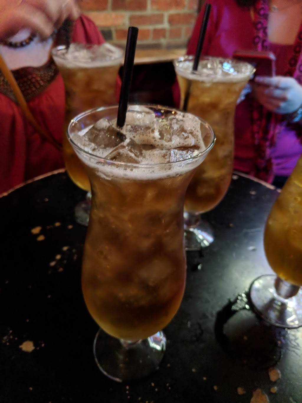 Char Bar | restaurant | 439 N High St, Columbus, OH 43215, USA | 6142259439 OR +1 614-225-9439