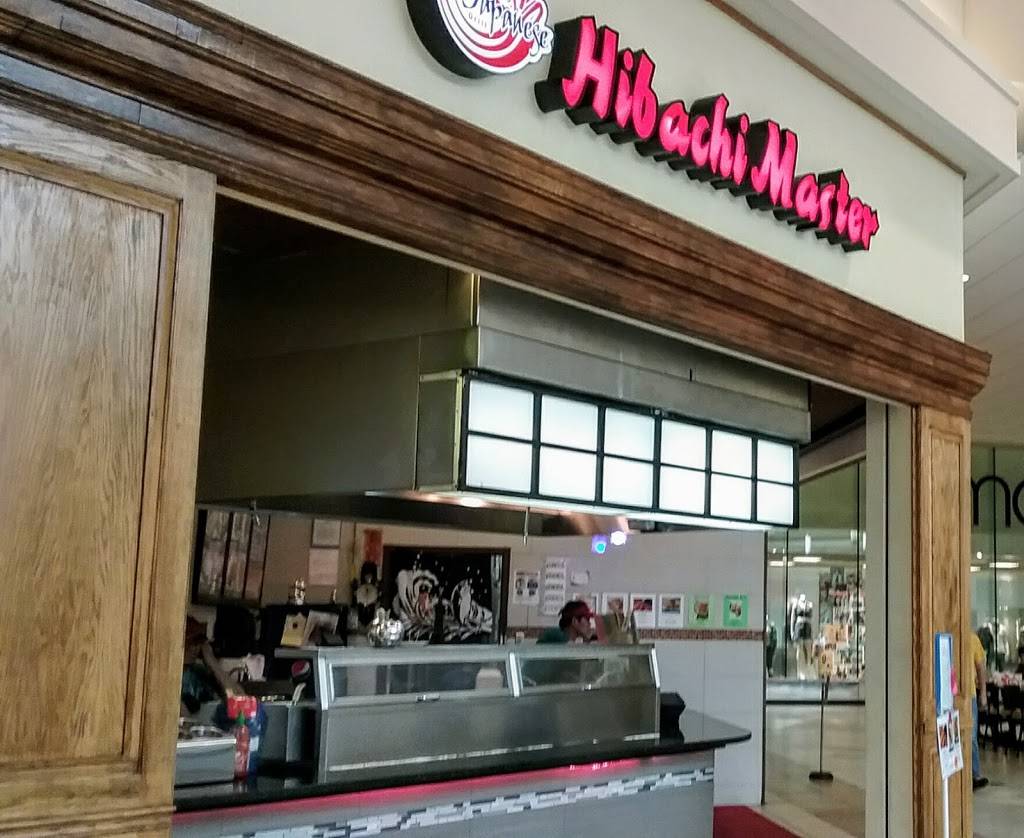 Hibachi Master | restaurant | 375 Mall Rd, Barboursville, WV 25504, USA | 3047360992 OR +1 304-736-0992