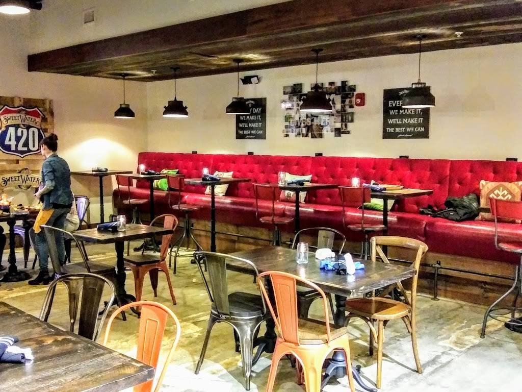 Dr. BBQ The Restaurant | restaurant | 1101 1st Ave S, St. Petersburg, FL 33705, USA | 7274437227 OR +1 727-443-7227