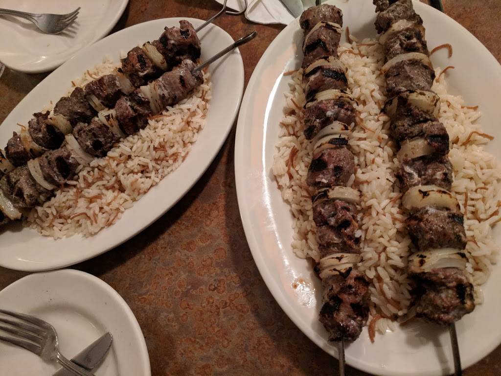 Pita Gourmet | restaurant | 41 Main St, Cortland, NY 13045, USA | 6077564442 OR +1 607-756-4442