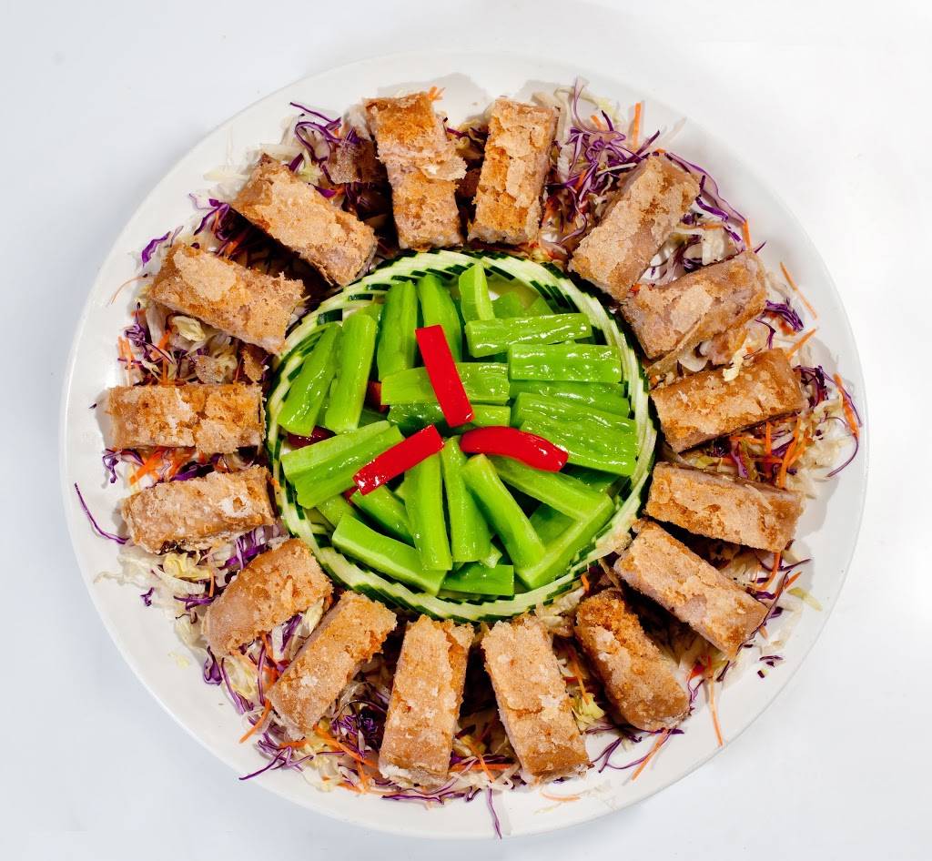 Wang Village | restaurant | 5609 8th Ave, Brooklyn, NY 11220, USA | 7186336111 OR +1 718-633-6111