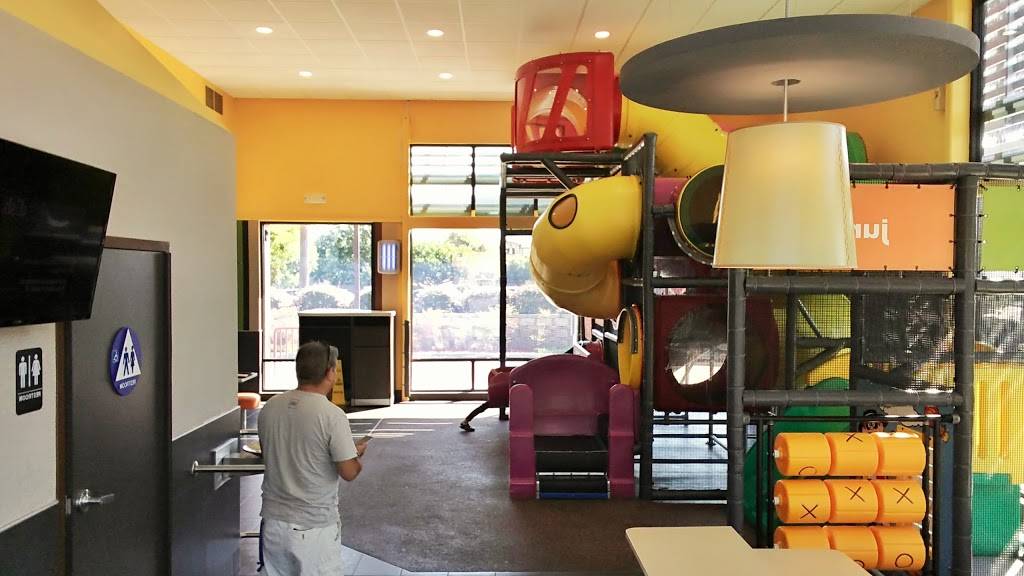 McDonalds | cafe | 3990 Decoto Rd, Fremont, CA 94536, USA | 5107421438 OR +1 510-742-1438
