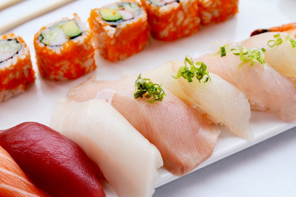 Sumu Tokyo ramen & Sushi | restaurant | 1131 W Madison St, Chicago, IL 60607, USA | 3129979988 OR +1 312-997-9988