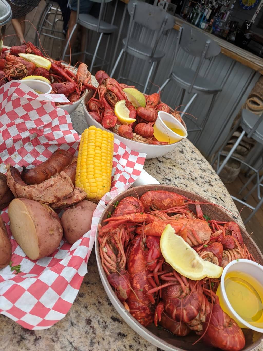 Palms Fish Camp Restaurant | restaurant | 6359 Heckscher Dr, Jacksonville, FL 32226, USA | 9042401636 OR +1 904-240-1636