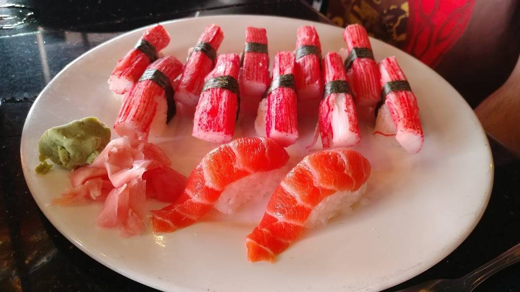 Shogun Japanese Grill & Sushi bar | restaurant | 18860 Limestone Commercial Dr suite 100, Pflugerville, TX 78660, USA | 5129900443 OR +1 512-990-0443