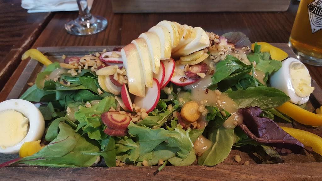 Brasserie Artisanale Albion | restaurant | 408 Boulevard Manseau, Joliette, QC J6E 3E1, Canada | 4507597482 OR +1 450-759-7482