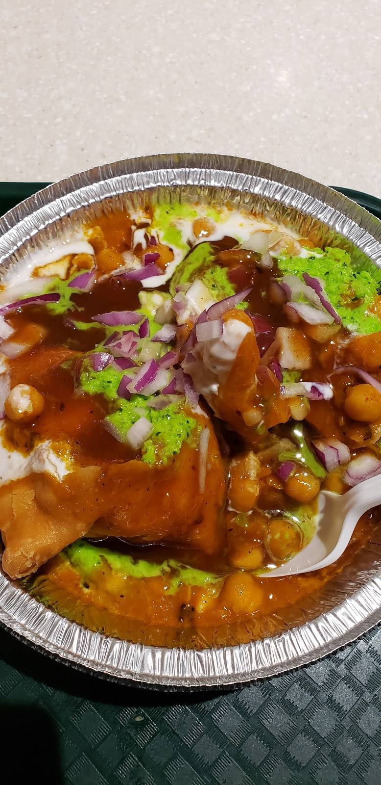 Rajdhani Express | restaurant | 25 Peel Centre Dr, Brampton, ON L6T 3R5, Canada | 9052165900 OR +1 905-216-5900