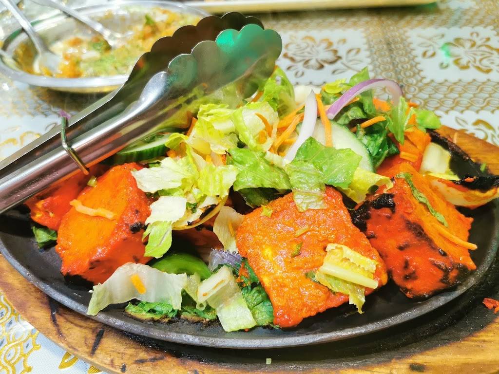 Tandoori Sangam | restaurant | 2687 Kipling Ave, Etobicoke, ON M9V 5G6, Canada | 6473480055 OR +1 647-348-0055