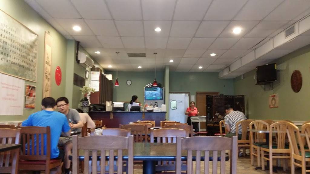 China Bistro | restaurant | 755 Hungerford Dr, Rockville, MD 20850, USA | 3012940808 OR +1 301-294-0808