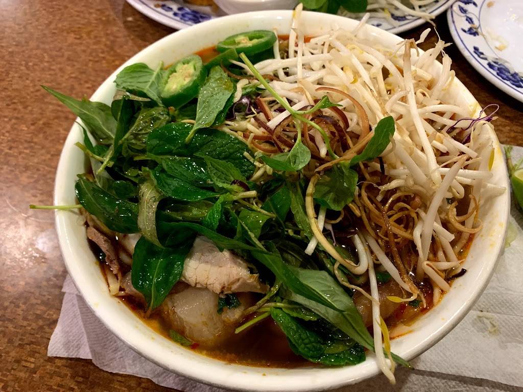 Pho Tau Bay | restaurant | 1628 Hostetter Rd # D, San Jose, CA 95131, USA | 4084417261 OR +1 408-441-7261