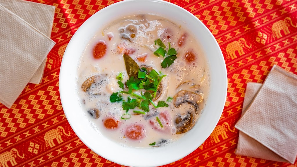 Vegan Thai Co. | restaurant | 510 3rd Ave, Longmont, CO 80501, USA | 7205006920 OR +1 720-500-6920