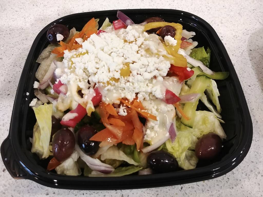 Greek Stop | restaurant | 10 Disera Dr, Thornhill, ON L4J 0A7, Canada | 9057079861 OR +1 905-707-9861