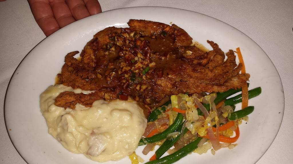 Brigtsens Restaurant | restaurant | 723 Dante St, New Orleans, LA 70118, USA | 5048617610 OR +1 504-861-7610