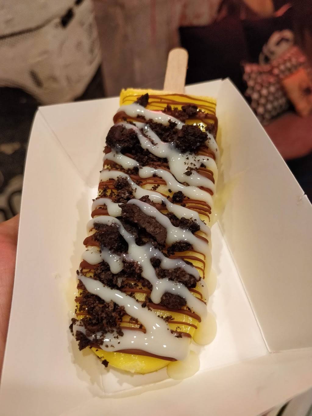 The Crab Pad | restaurant | 1, 2529 N Milwaukee Ave, Chicago, IL 60647, USA | 7733608332 OR +1 773-360-8332