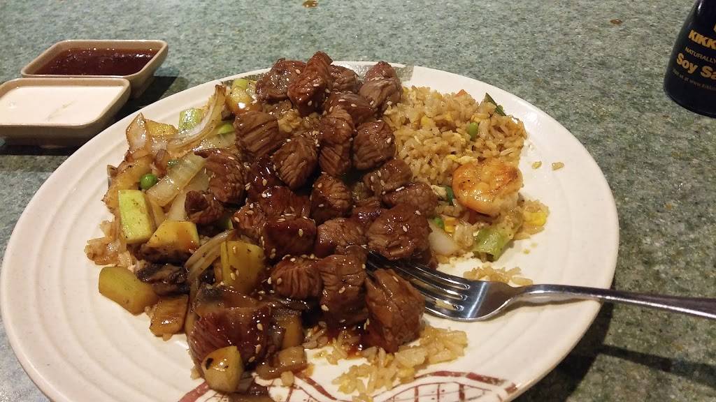 Kyoto Japanese Steakhouse & Sushi Bar | restaurant | 1412 Greenbrier Pkwy #129, Chesapeake, VA 23320, USA | 7574200950 OR +1 757-420-0950