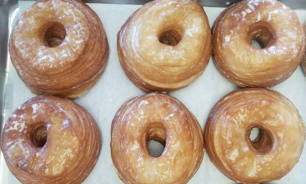 Spudnuts Donuts | bakery | 3001 S Figueroa St, Los Angeles, CA 90007, USA | 2137490678 OR +1 213-749-0678