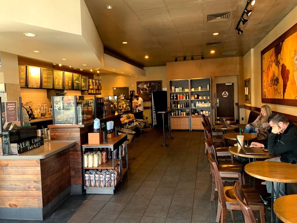 Starbucks | cafe | 318 E Shaw Ave, Fresno, CA 93710, USA | 5592280209 OR +1 559-228-0209