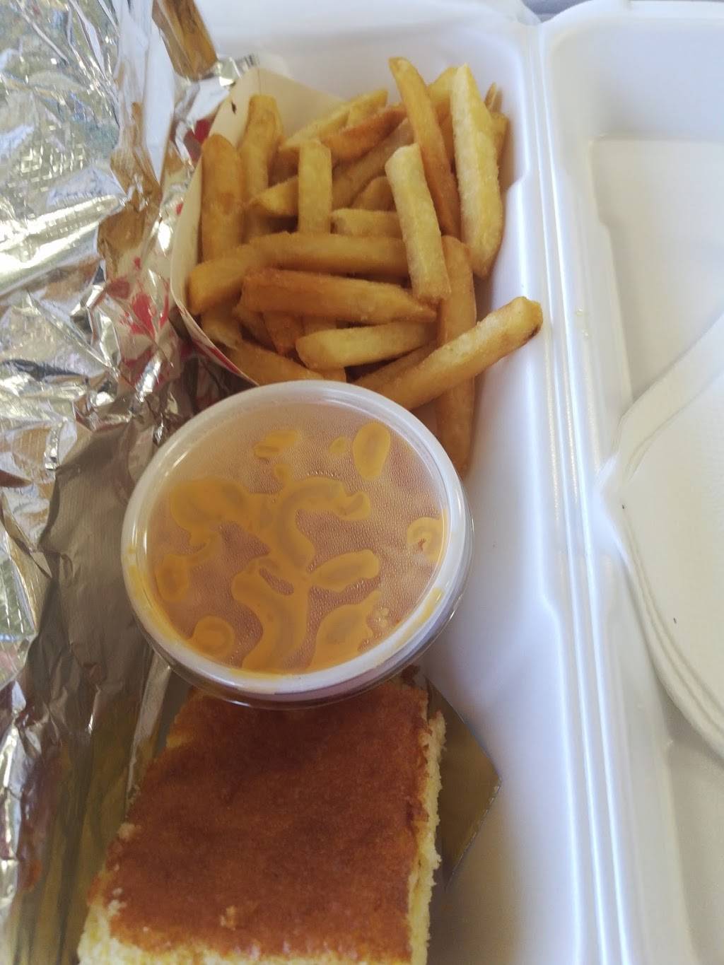 Big Pops BBQ & Grill | restaurant | 10755 Glenoaks Blvd, Pacoima, CA 91331, USA | 8188965599 OR +1 818-896-5599