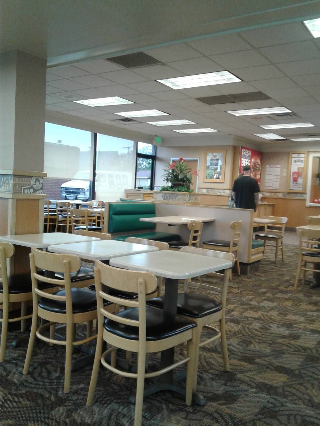 Wendys | restaurant | 3955 Wadsworth Blvd, Wheat Ridge, CO 80033, USA | 3034247960 OR +1 303-424-7960