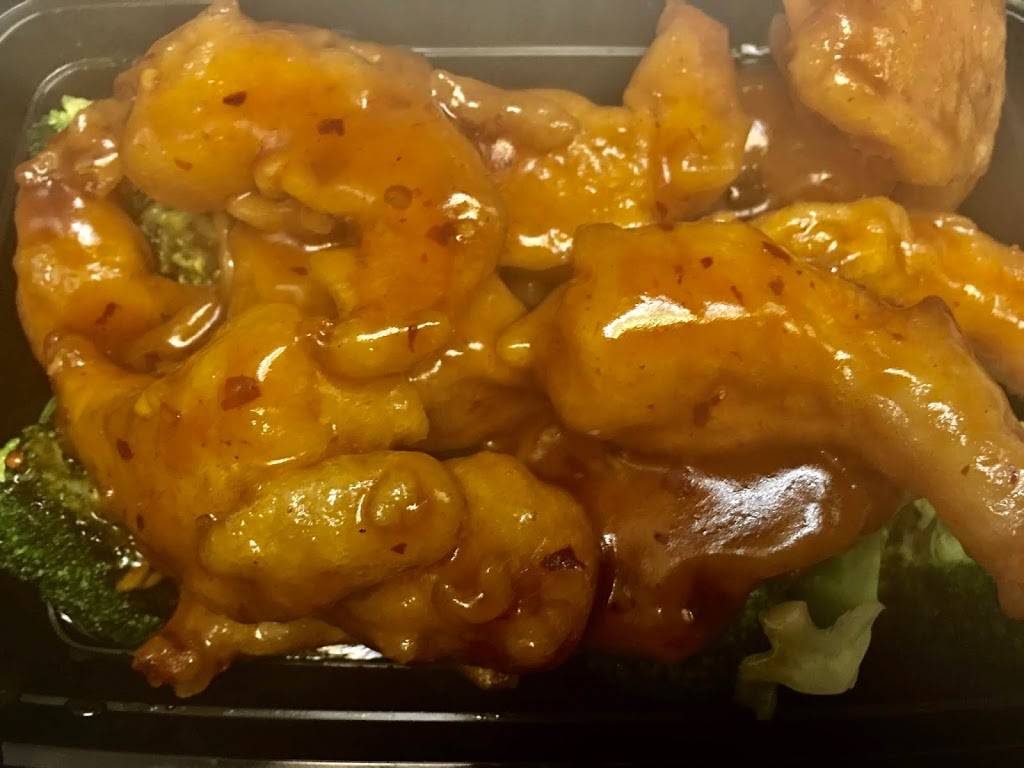 Happy Family | restaurant | 6341 Old Warwick Rd, Richmond, VA 23224, USA | 8046753222 OR +1 804-675-3222