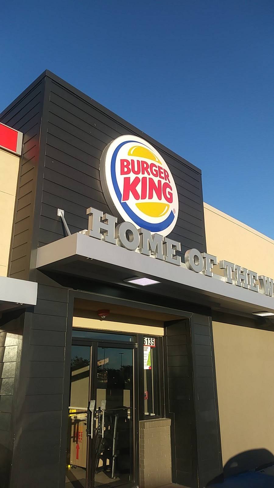 Burger King | restaurant | 6135 Eastex Fwy #2, Beaumont, TX 77706, USA | 4099247200 OR +1 409-924-7200