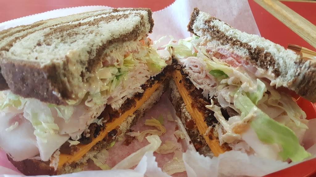 Neighbors Deli | meal takeaway | 2142 W Henderson Rd, Columbus, OH 43220, USA | 6144590188 OR +1 614-459-0188