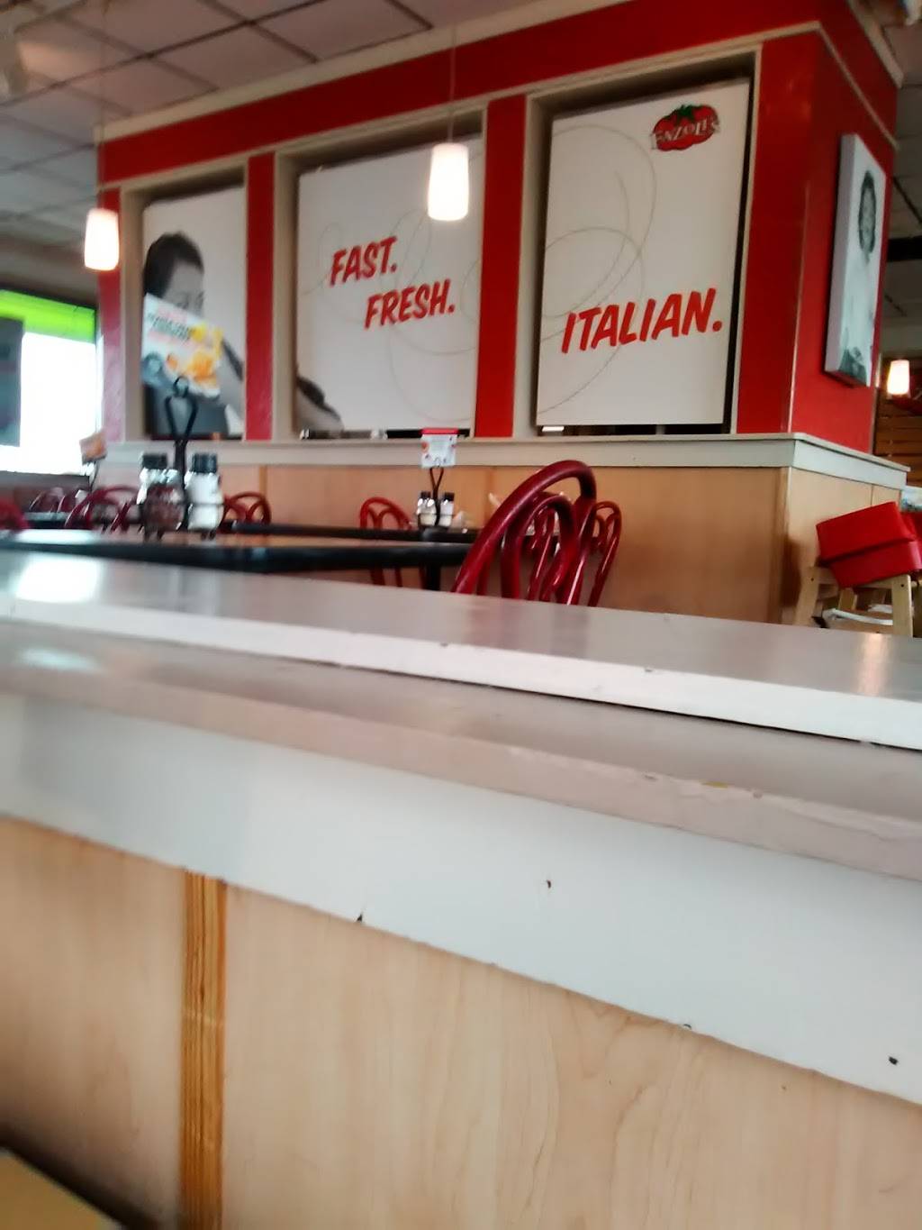 Fazolis | restaurant | 6011 Preston Hwy, Louisville, KY 40219, USA | 5029694532 OR +1 502-969-4532