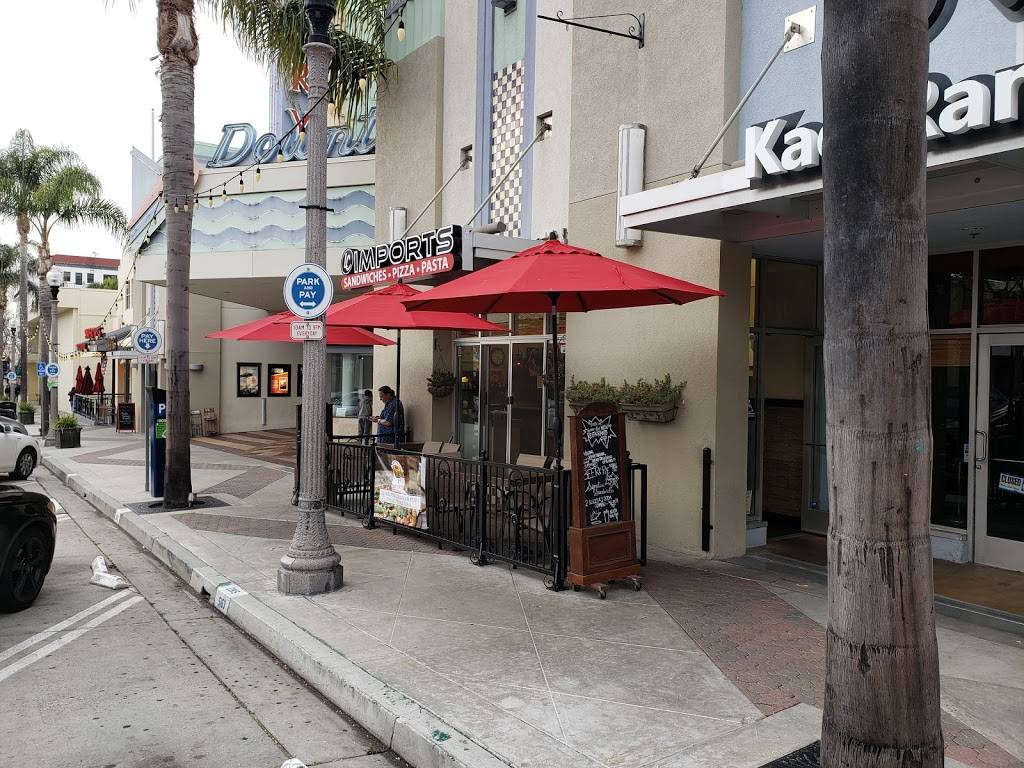 LC Imports Pizza of Ventura | meal delivery | 563 E Main St, Ventura, CA 93001, USA | 8056412220 OR +1 805-641-2220