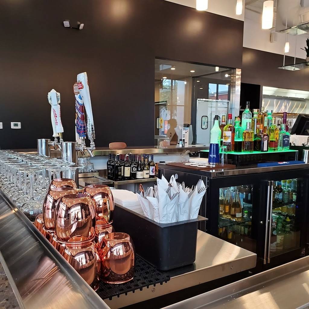 Pita Jungle - Park West | restaurant | 9792 W Northern Ave B1600, Peoria, AZ 85345, USA | 6233287429 OR +1 623-328-7429