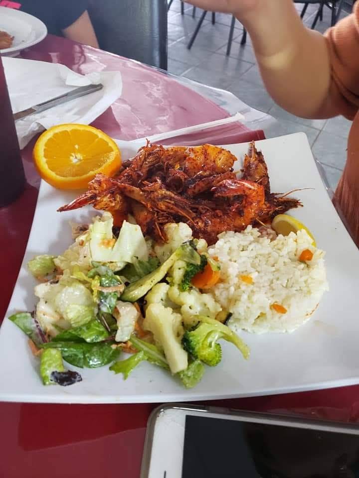 Ostioneria El Marisquero | restaurant | 14364 S Post Oak Rd, Houston, TX 77045, USA | 7137148259 OR +1 713-714-8259