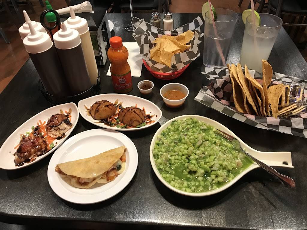 Culichi Town | restaurant | 3600 W North Ave, Stone Park, IL 60165, USA | 7083974603 OR +1 708-397-4603