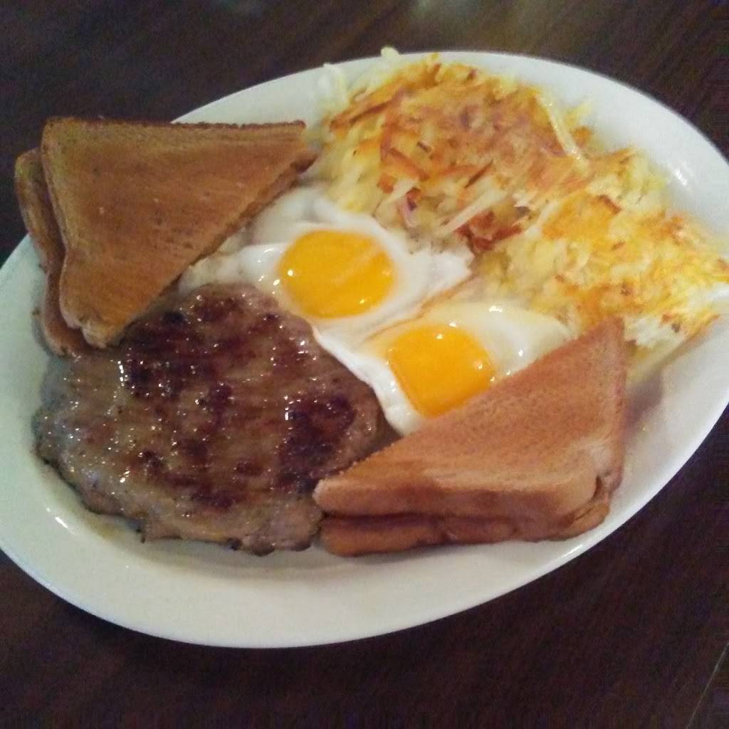 Samanthas Frontier Restaurant | restaurant | 418 E Maple St, Hartville, OH 44632, USA | 3308773423 OR +1 330-877-3423