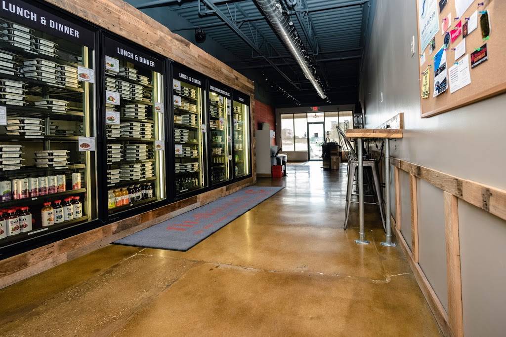 fit-flavors | restaurant | 8566 Eager Rd, Brentwood, MO 63144, USA | 3145498230 OR +1 314-549-8230