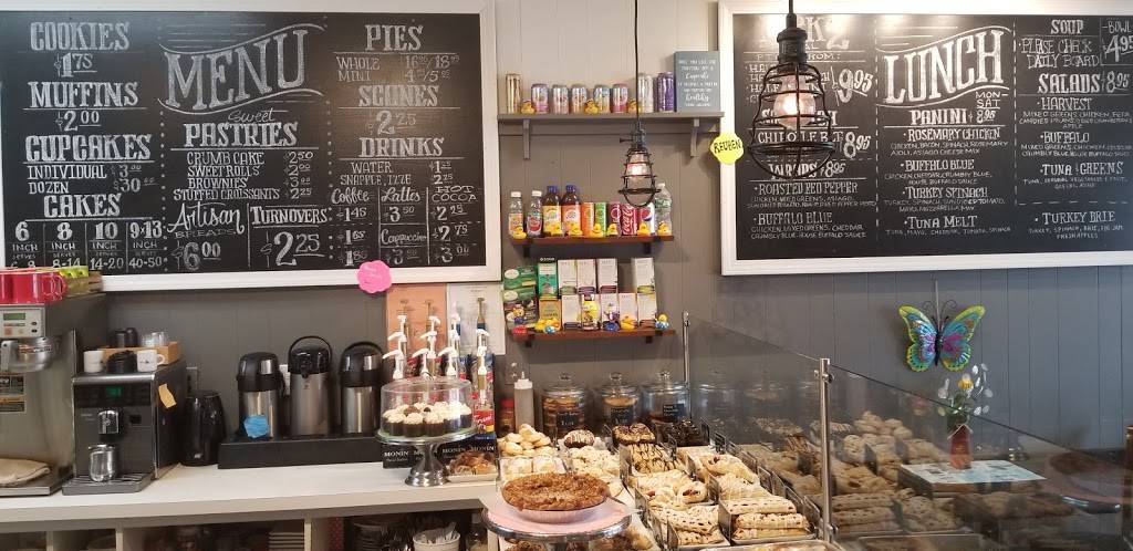 Buttercrumbs Bakery | bakery | 13 E Main St, Corfu, NY 14036, USA | 5855994550 OR +1 585-599-4550